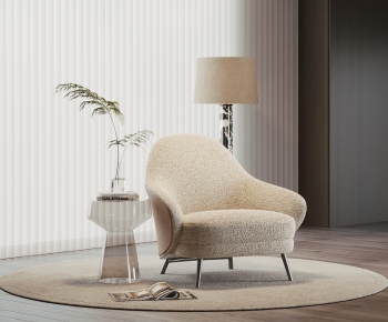 Modern Lounge Chair-ID:902582888