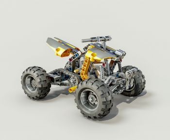 Modern Toy Vehicles-ID:344115023