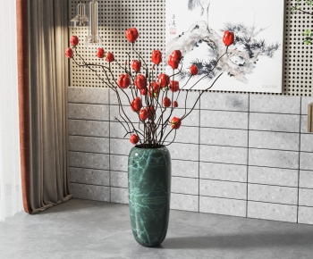 New Chinese Style Flowers-ID:960547925