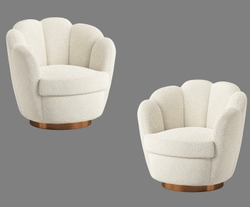 Nordic Style Lounge Chair-ID:833683018