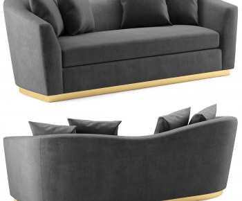 Modern Multi Person Sofa-ID:207981111