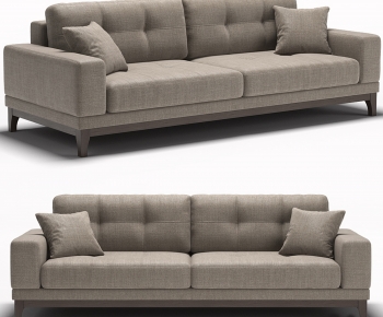 Modern A Sofa For Two-ID:920284997