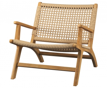 Modern Lounge Chair-ID:301439864