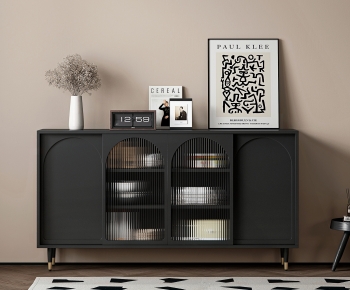 French Style Sideboard-ID:354985957