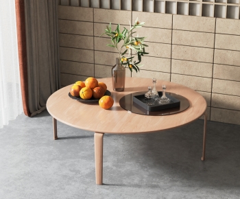 Modern Coffee Table-ID:417562015