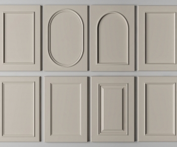 French Style Panels-ID:896234998