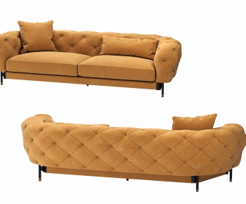 Modern A Sofa For Two-ID:650043964