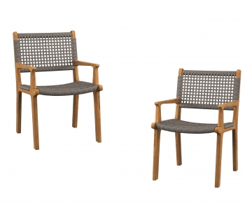 Nordic Style Single Chair-ID:955354939