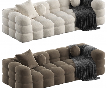 Modern Multi Person Sofa-ID:640621908