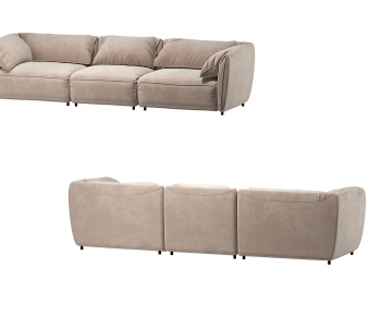 Modern A Sofa For Two-ID:111249921