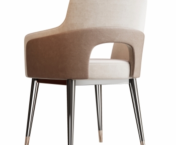 Modern Dining Chair-ID:815859083