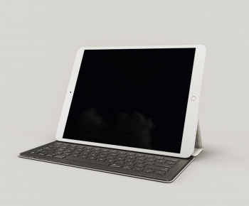 Modern Tablet Computer-ID:256618027