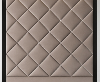 Modern Soft Wall Panel-ID:139323005