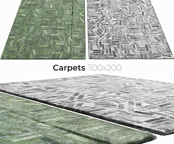 Modern The Carpet-ID:192781931