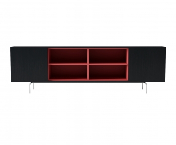 Modern TV Cabinet-ID:101237061