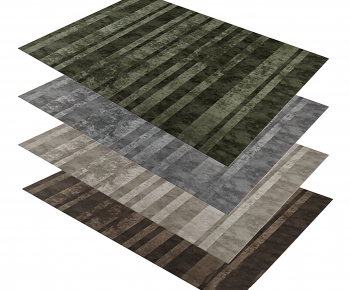 Modern The Carpet-ID:105140235