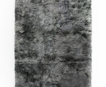 Modern Plush Carpet-ID:288573031
