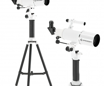现代天文望远镜-ID:643419037