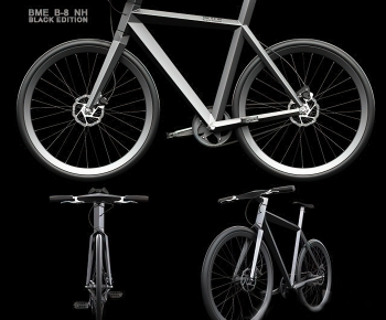 Modern Bicycle-ID:667318116