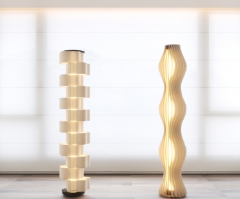 Modern Floor Lamp-ID:453974962
