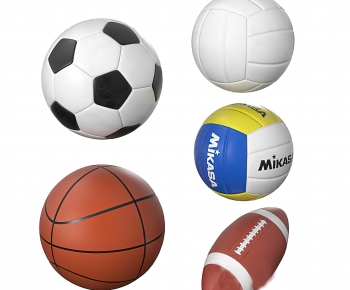 Modern Ball Equipment-ID:686530118