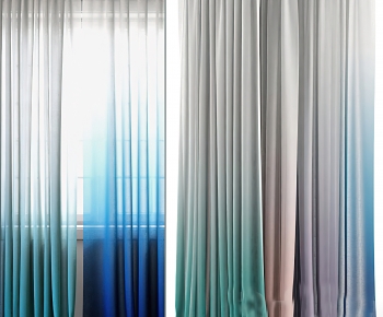 Modern The Curtain-ID:823802954