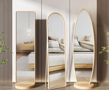 Nordic Style The Mirror-ID:919195899