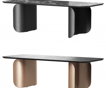 Modern Dining Table-ID:113539755
