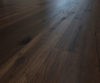 现代实木地板-ID:116611965