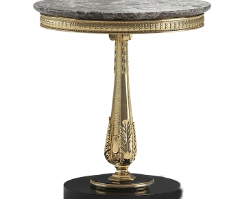 European Style Side Table/corner Table-ID:190244916