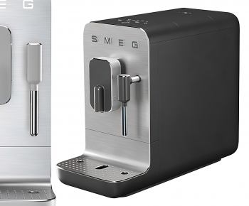 Modern Kitchen Electric Coffee Machine-ID:831882006