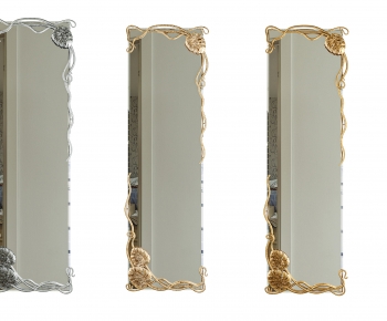 Nordic Style The Mirror-ID:105691038