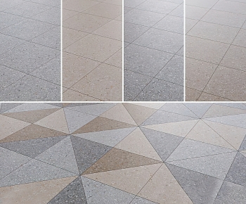 Modern Floor Tile-ID:495805036