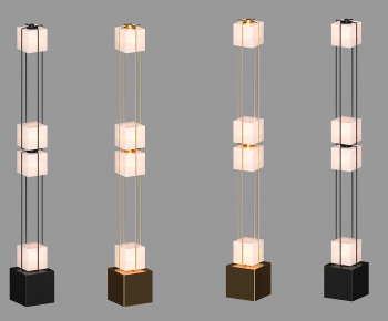Modern Floor Lamp-ID:264395955