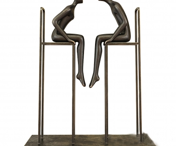 Modern Sculpture-ID:198759084