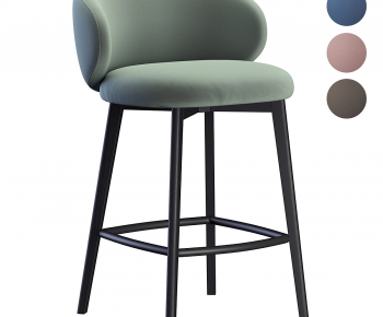 Modern Bar Chair-ID:773351914