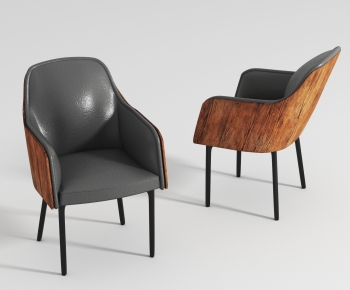 Modern Single Chair-ID:910979039