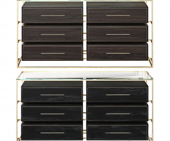 Modern Chest Of Drawers-ID:199846036