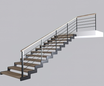 Modern Staircase-ID:288000116