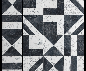 Modern Floor Tile-ID:299222954