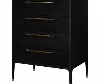 Modern Chest Of Drawers-ID:958459463