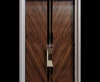 Modern Double Door-ID:799335009