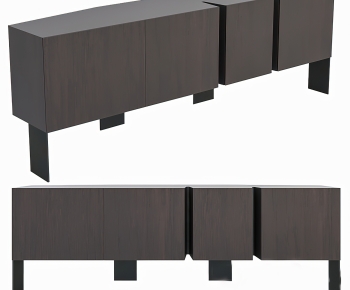 Modern TV Cabinet-ID:470994954