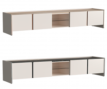 Modern TV Cabinet-ID:523684987