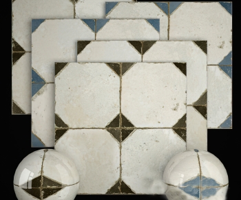 Modern Floor Tile-ID:757750038