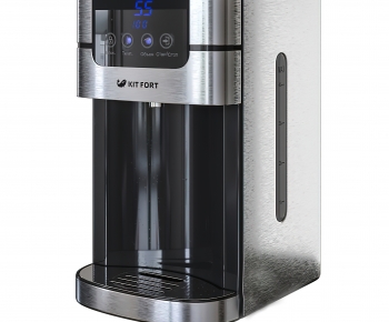 Modern Water Dispenser-ID:329546937