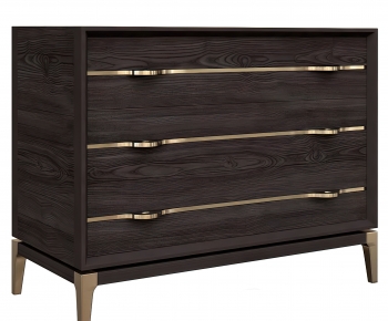 Modern Shoe Cabinet-ID:485402115