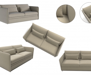 Modern A Sofa For Two-ID:126281981