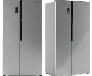 现代家电冰箱-ID:145399651