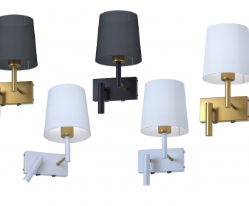Modern Wall Lamp-ID:125949494